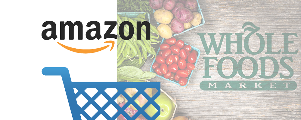 Top 10 Vegan Foods you can get from Amazon and Whole Foods