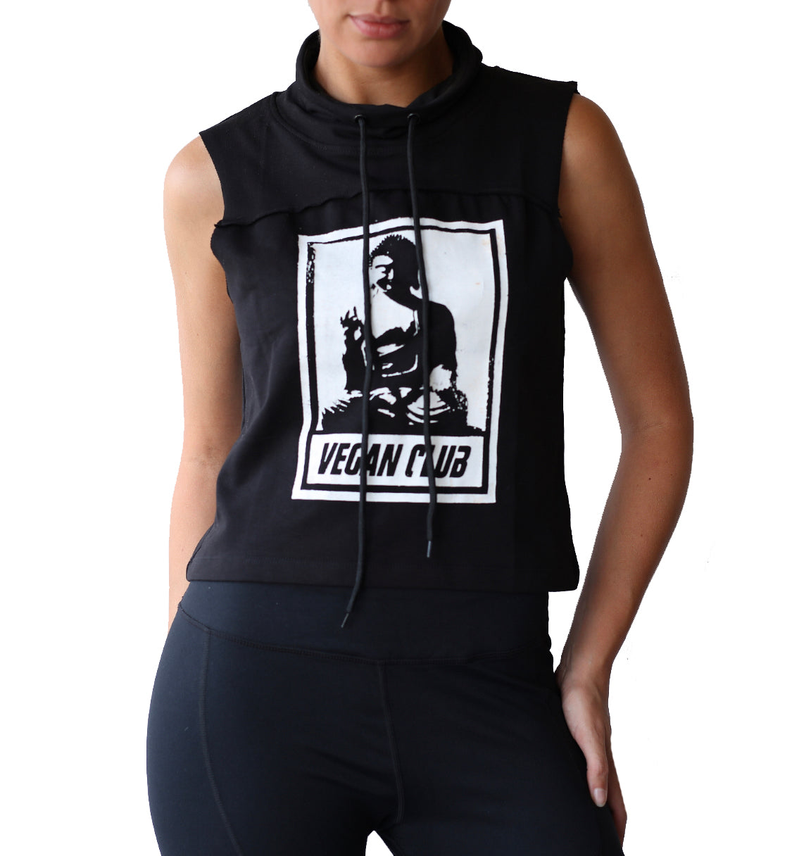 Buddha Yoga Women's Shirt