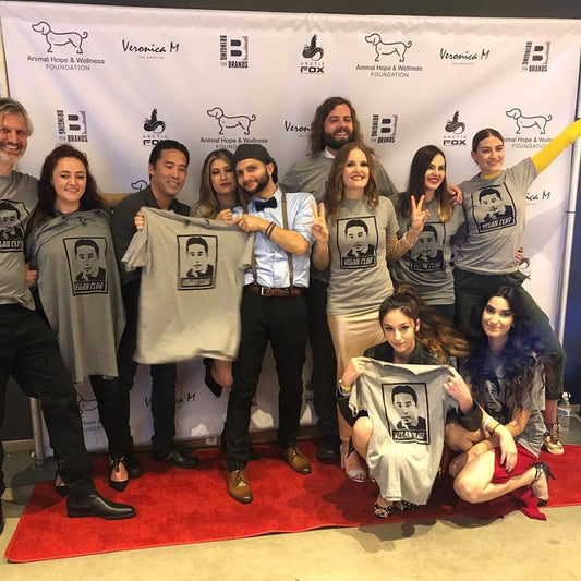 COMPASSION PROJECT GALA