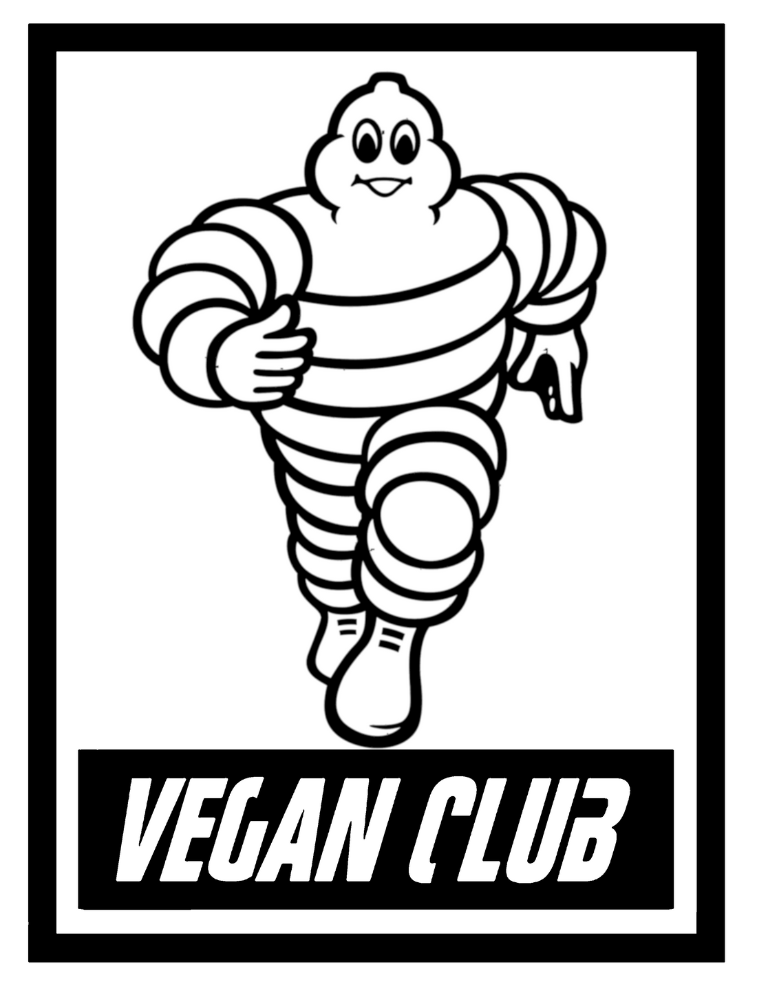 Are There Any Vegan Tires Out There?