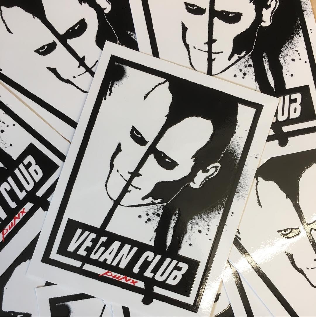 Stickers & Magnets