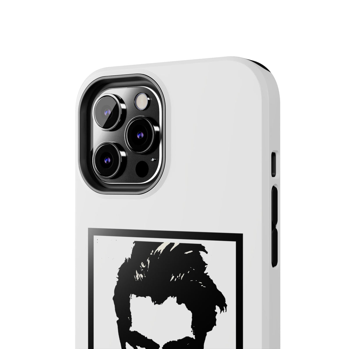 Vegan Club River Phoenix Tough Phone Cases