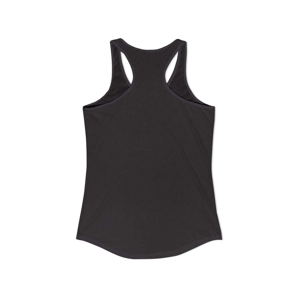 Vegan Club Racerback Tank Top
