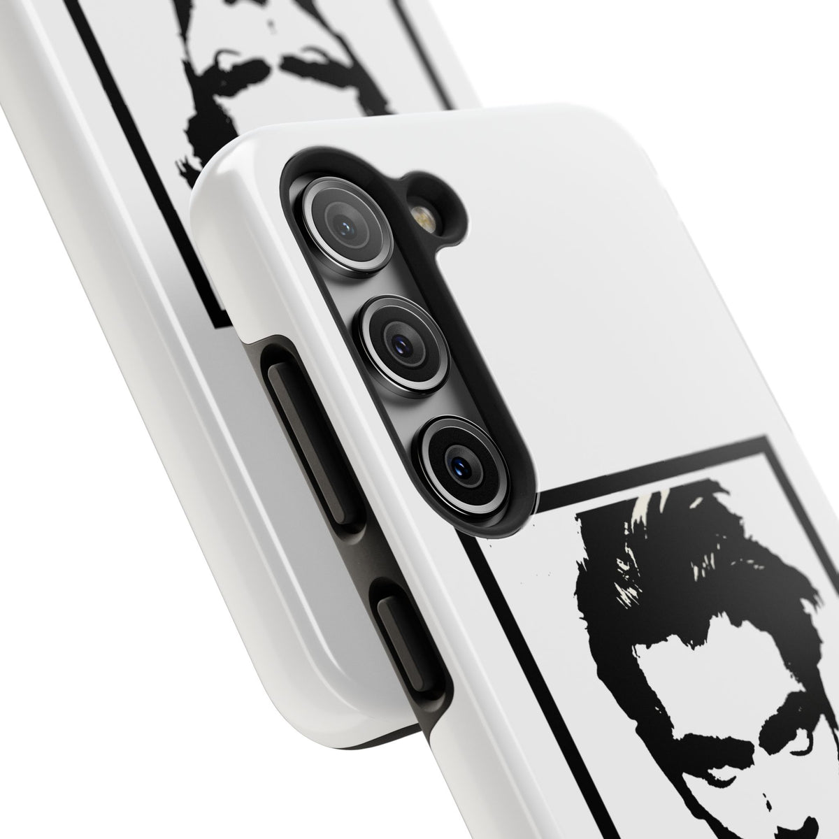 Vegan Club River Phoenix Tough Phone Cases