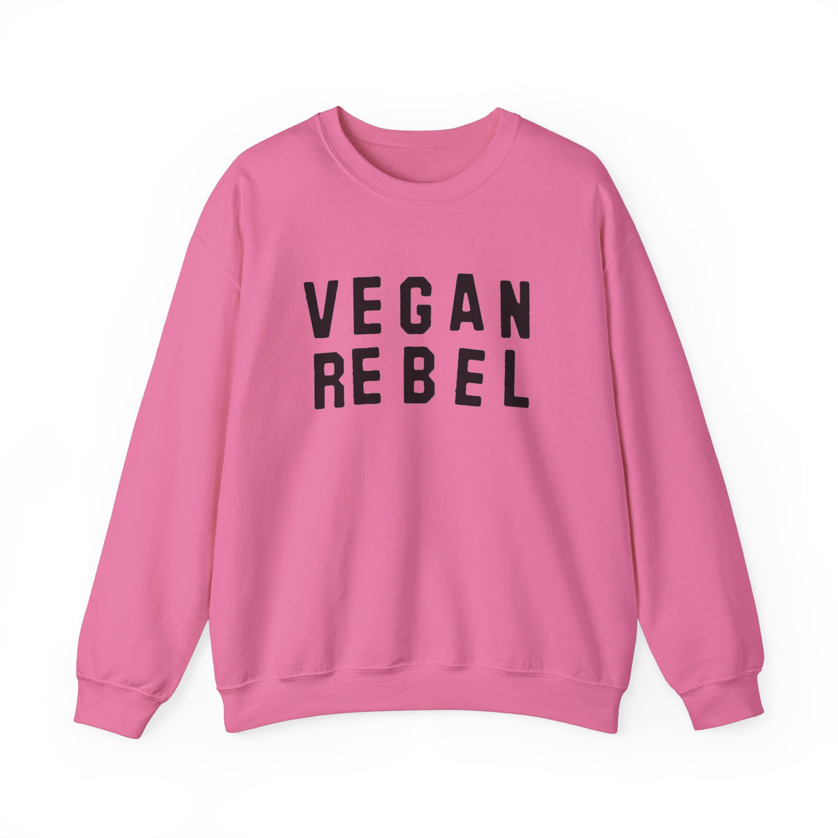 Vegan Rebel Sweatshirt