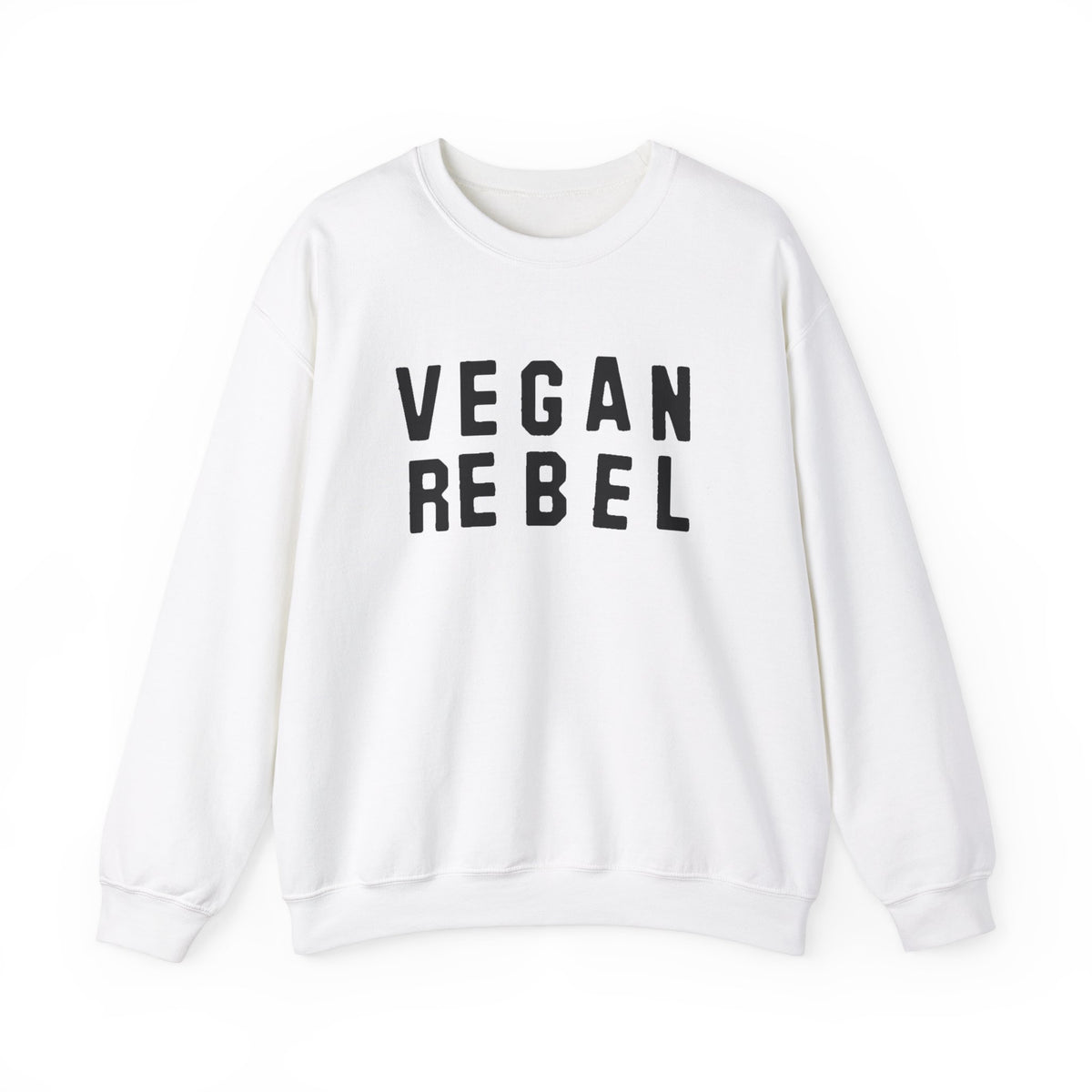 Vegan Rebel Sweatshirt