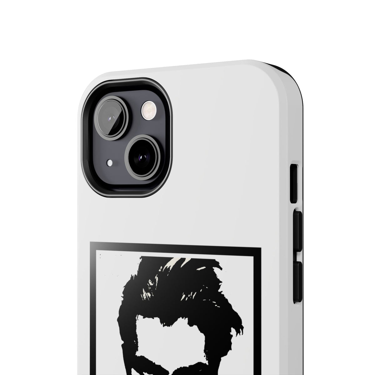 Vegan Club River Phoenix Tough Phone Cases