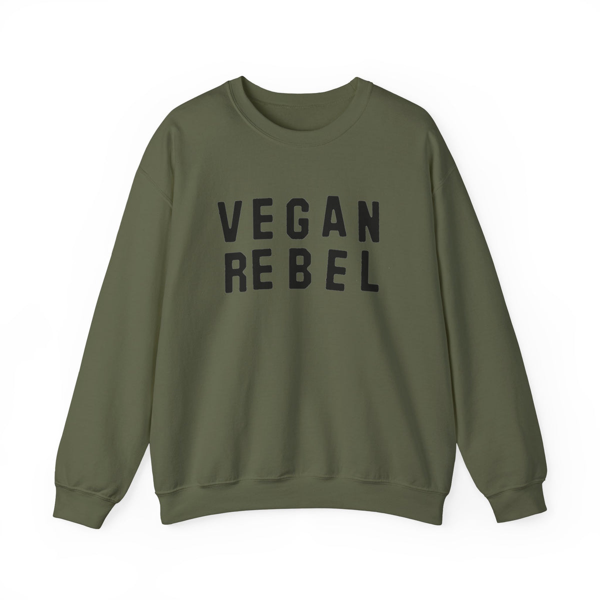 Vegan Rebel Sweatshirt