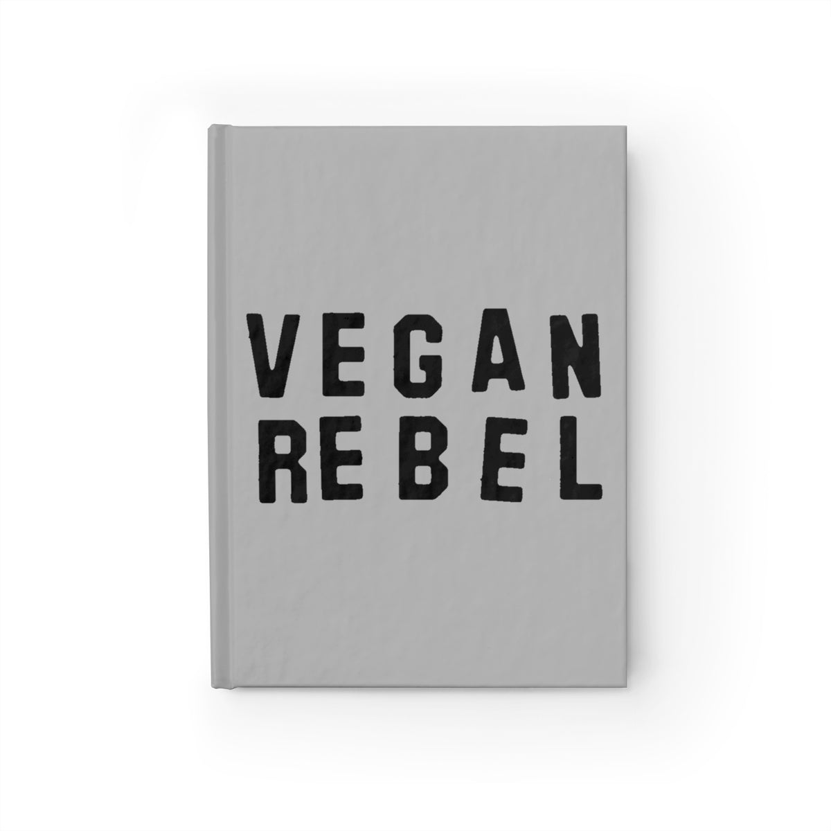 Vegan Rebel Journal