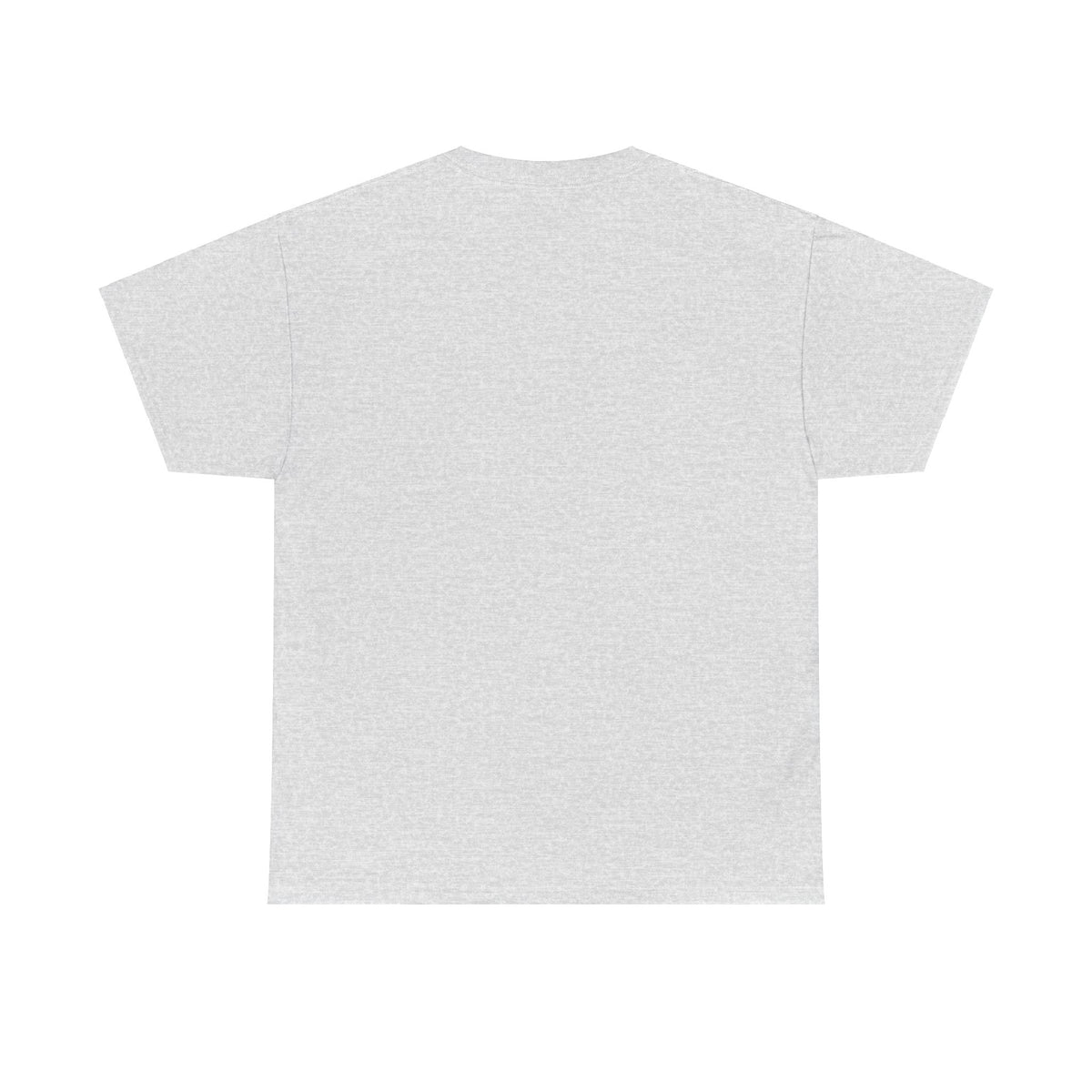 Vegan Club T-shirt Featuring River - Unisex Heavy Cotton Tee