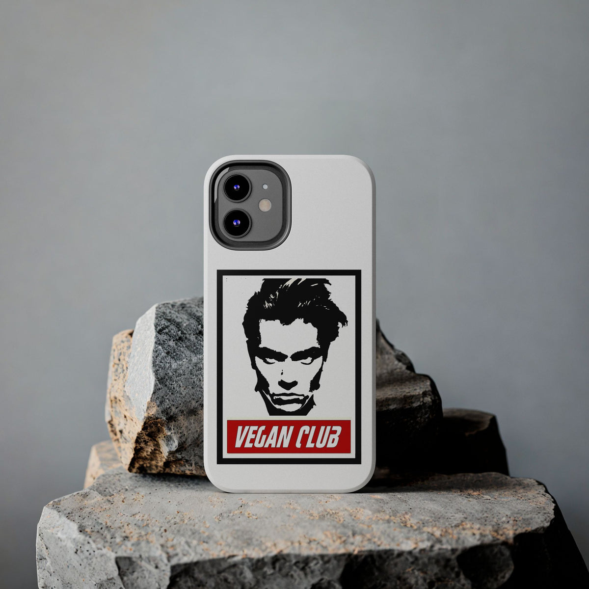 Vegan Club River Phoenix Tough Phone Cases