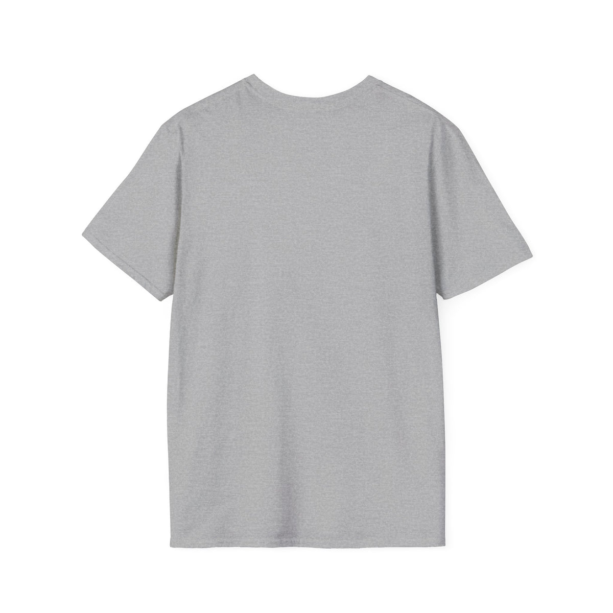Vegan Club Unisex Softstyle T-Shirt featuring Alissa White Gluz