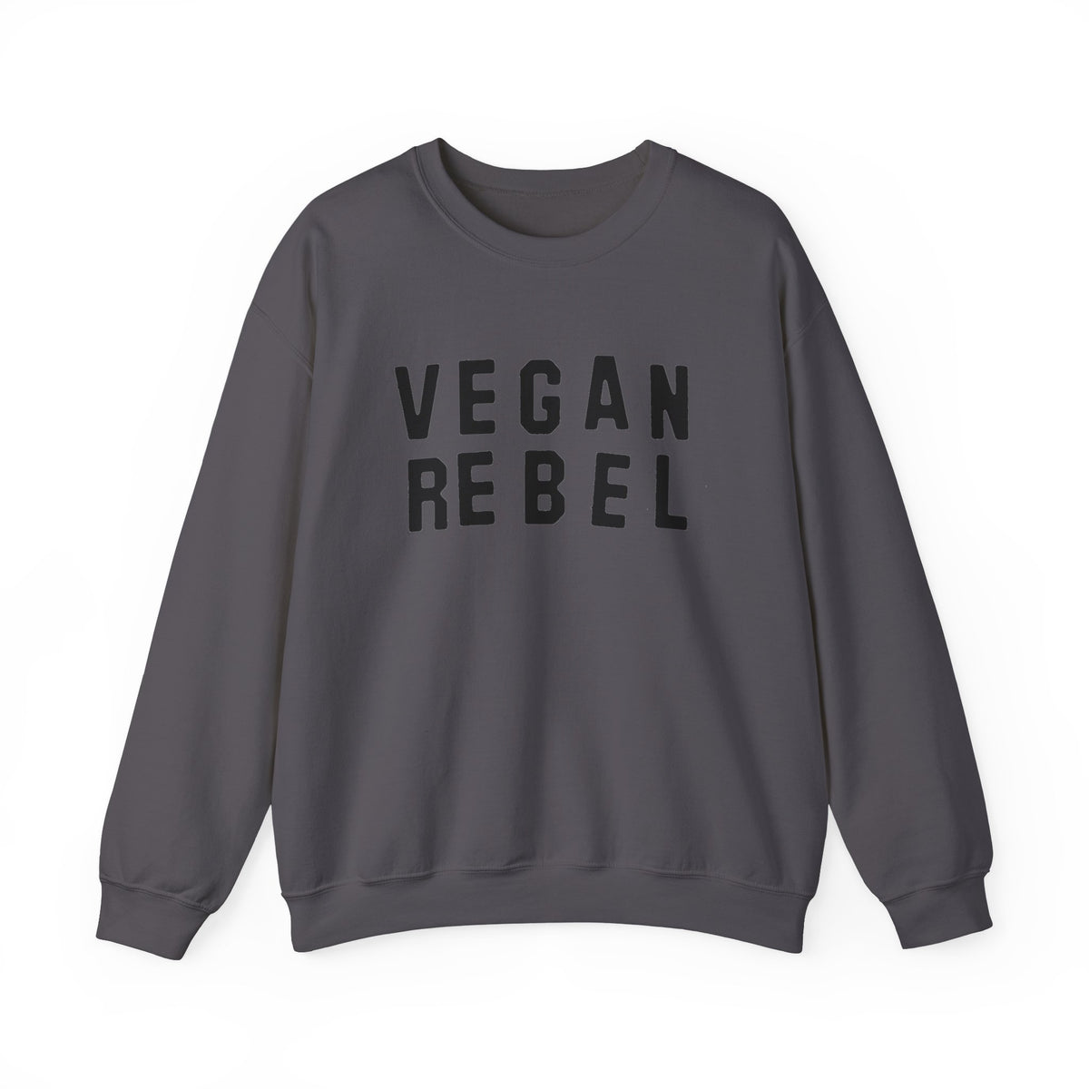 Vegan Rebel Sweatshirt