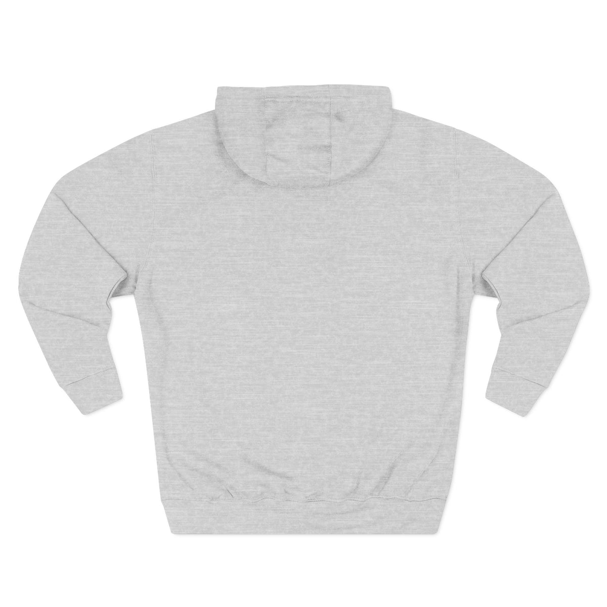 Vegan Club Fleece Hoodie