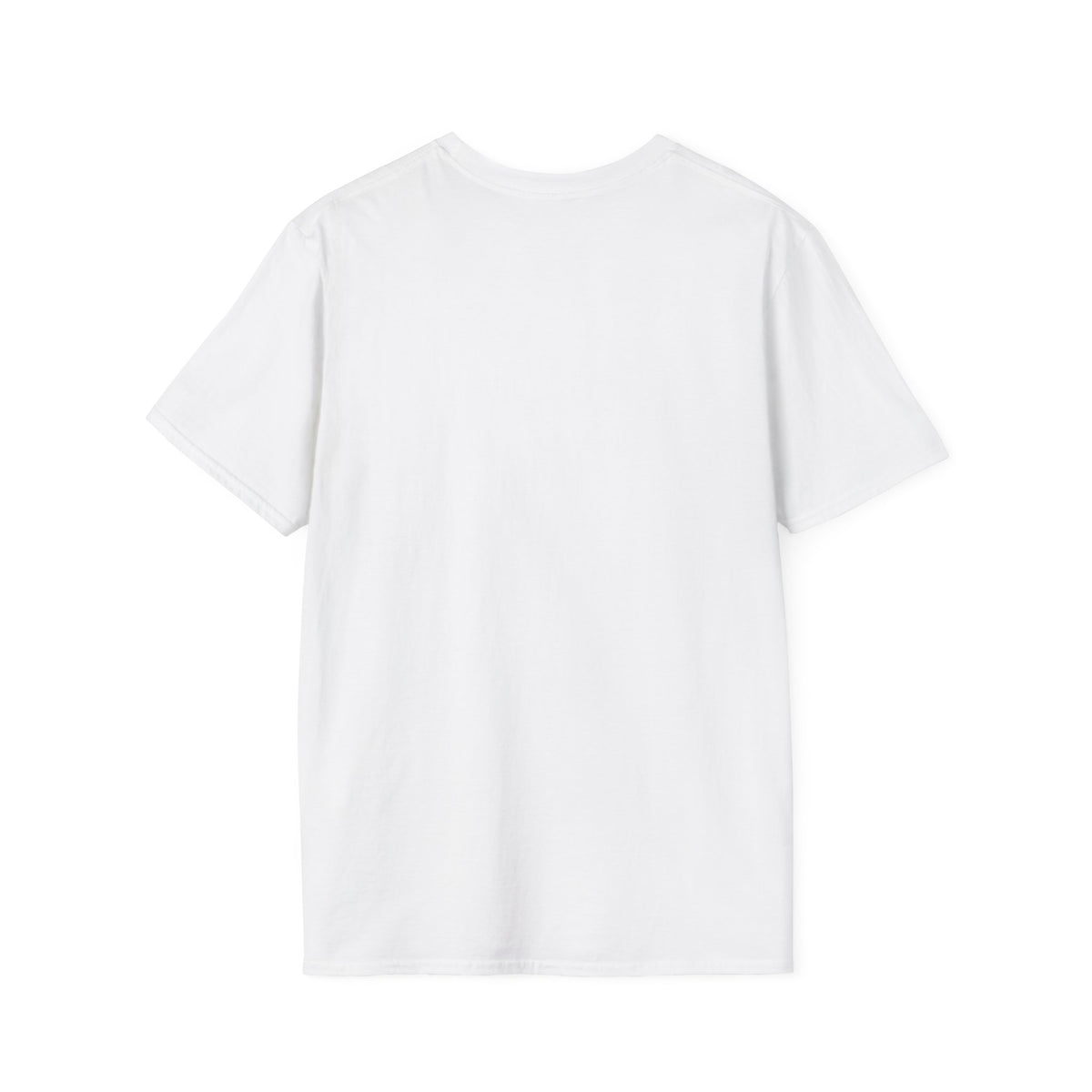 Vegan Club Unisex Softstyle T-Shirt featuring Alissa White Gluz