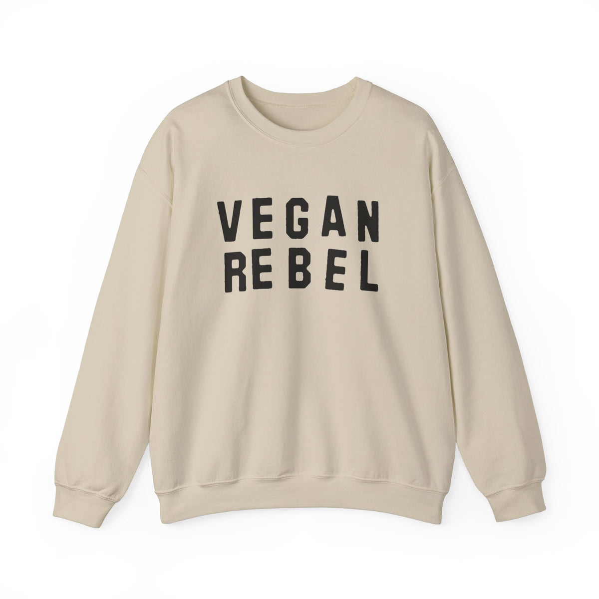 Vegan Rebel Sweatshirt