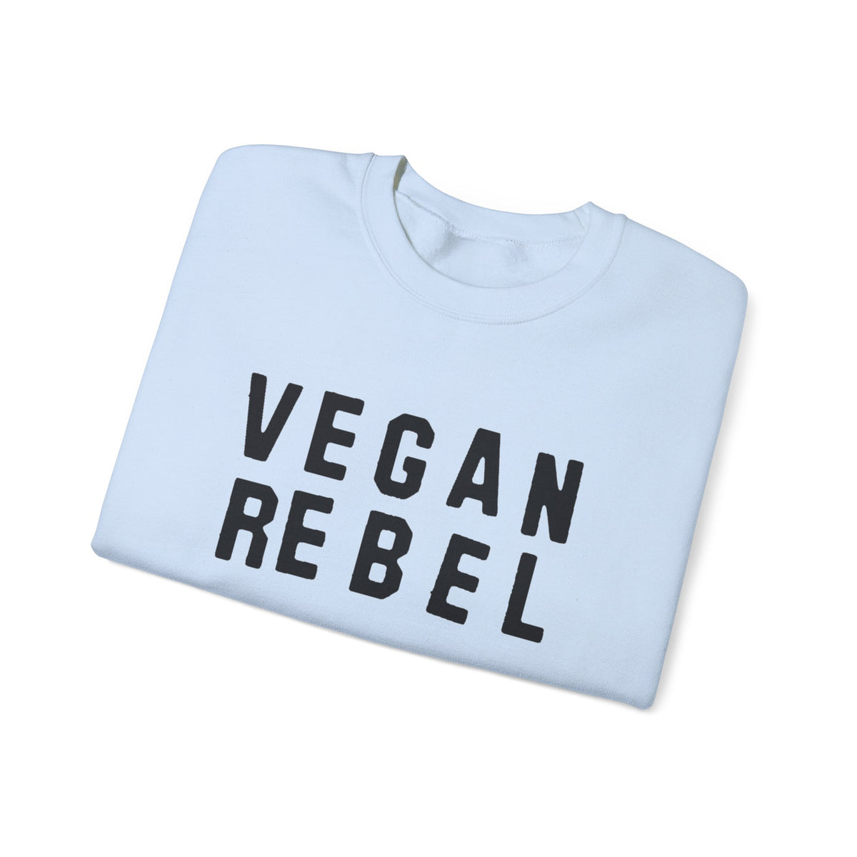 Vegan Rebel Sweatshirt