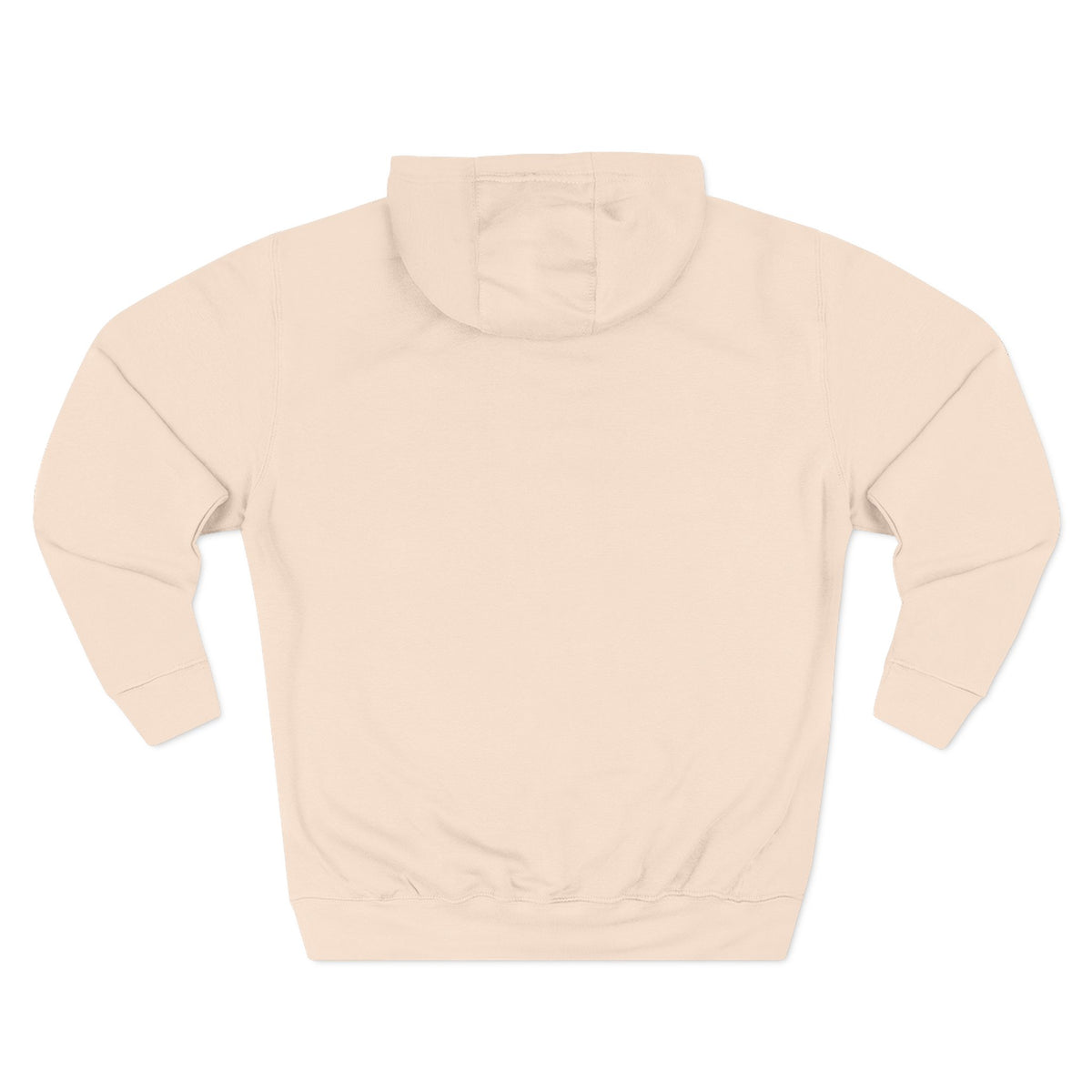 Vegan Club Fleece Hoodie
