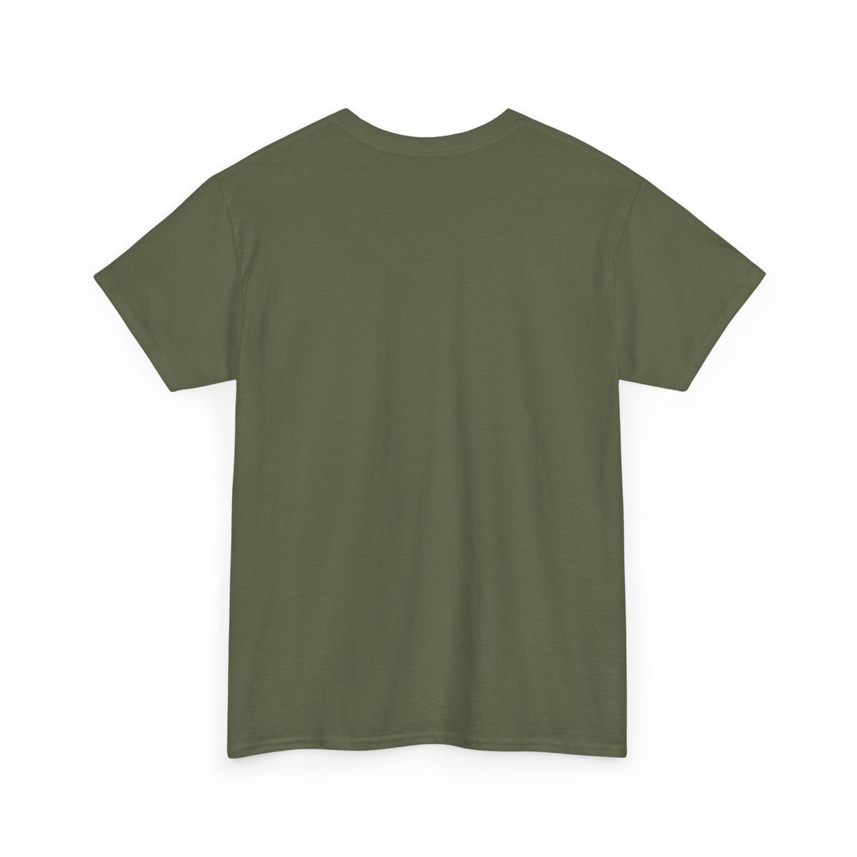 Improvise. Adapt. Overcome. – Vegan Warrior Tee