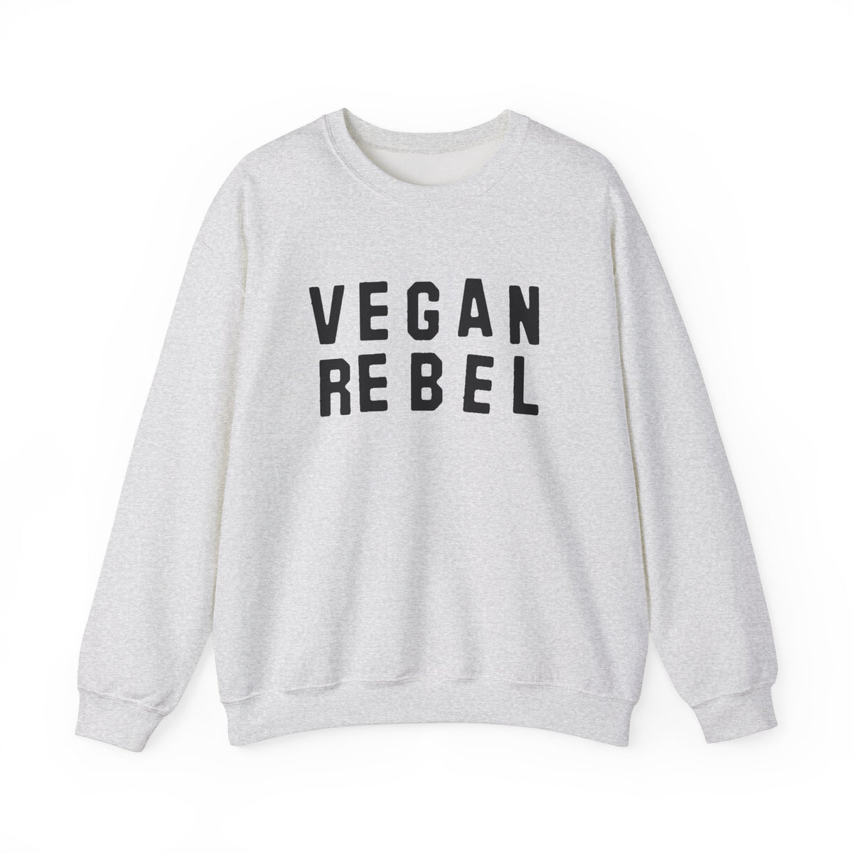 Vegan Rebel Sweatshirt