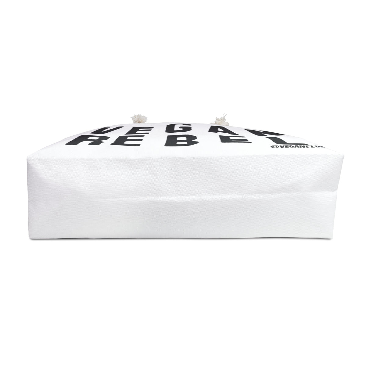 Vegan Rebel Weekender Bag