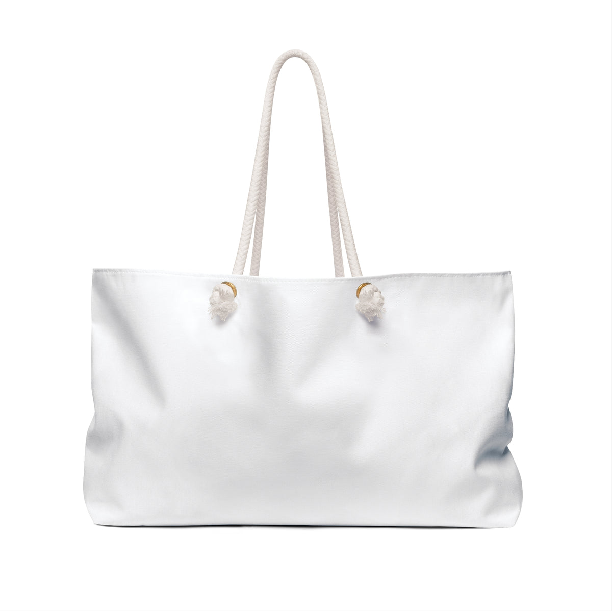 Vegan Rebel Weekender Bag