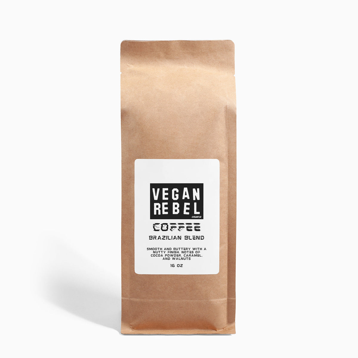 Brazilian Coffee Blend 16oz