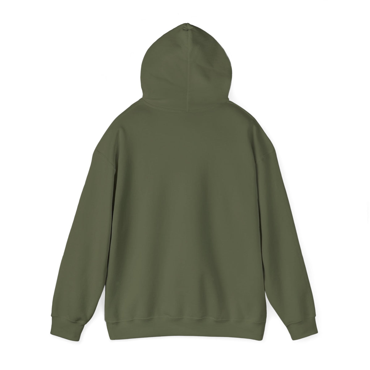 Vegan Club Hoodie