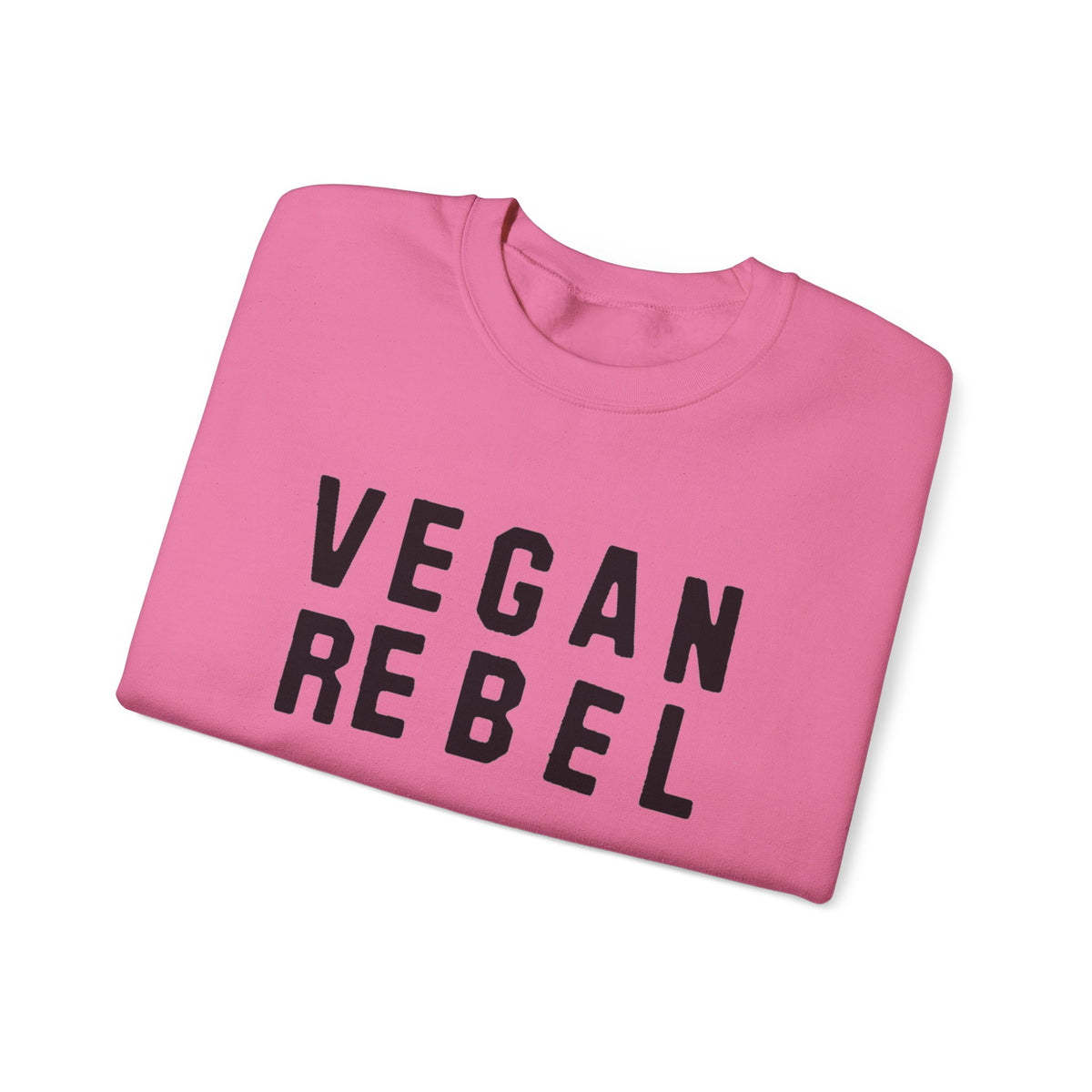 Vegan Rebel Sweatshirt