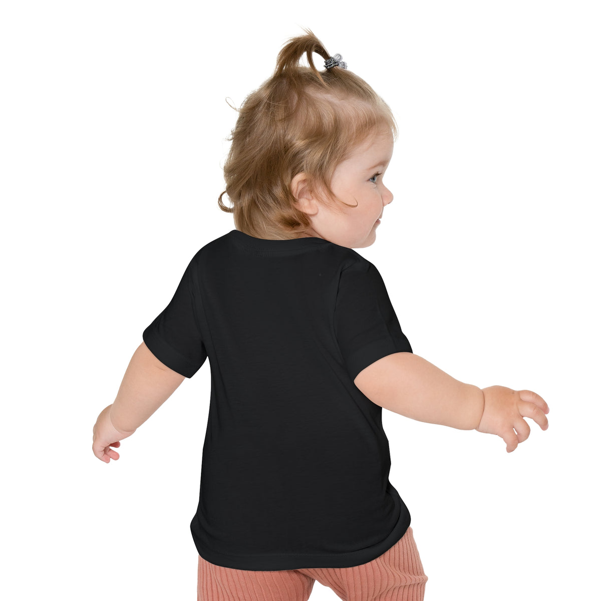 Vegan Rebel Baby T-Shirt