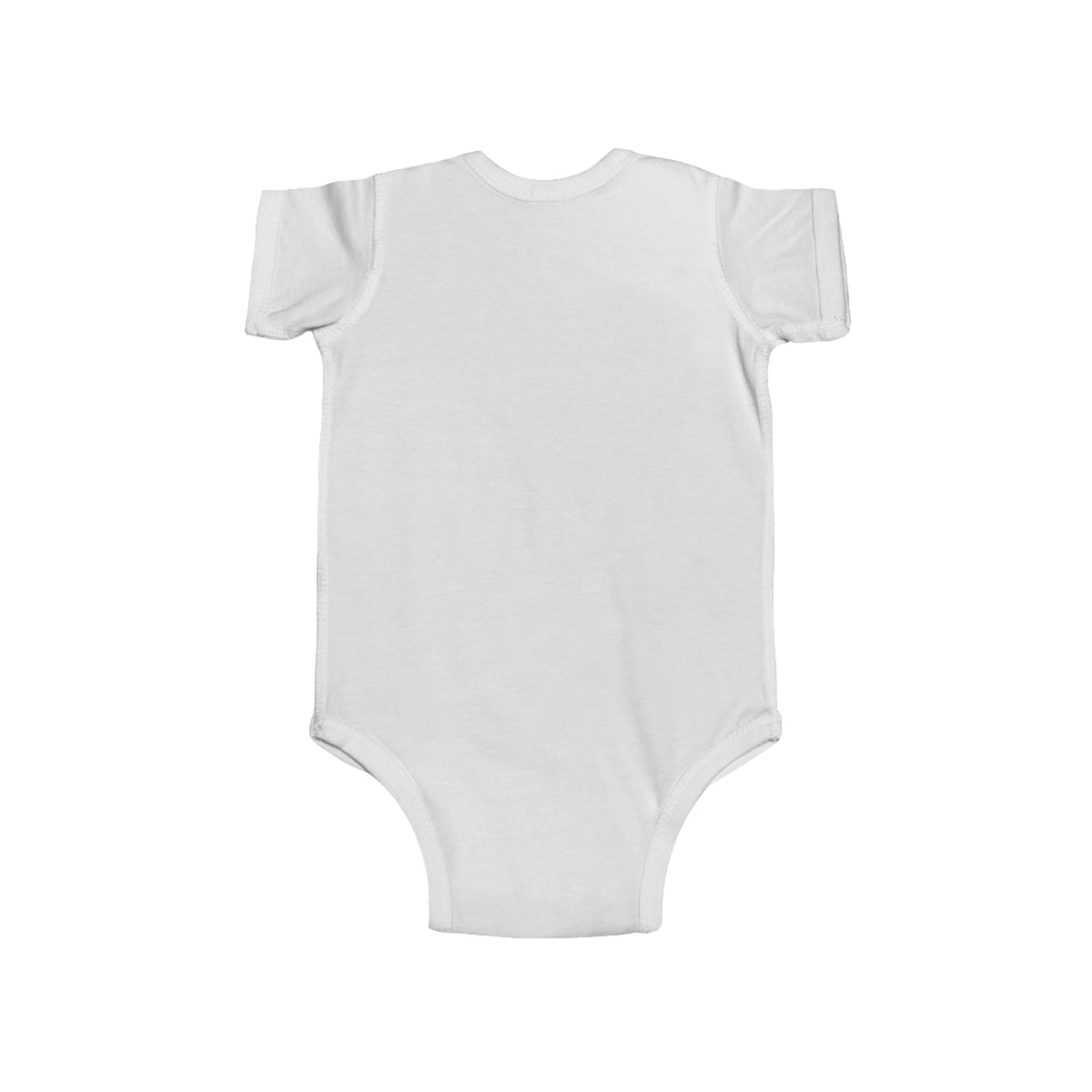 Vegan Baby Bodysuit – Future Herbivore in Training