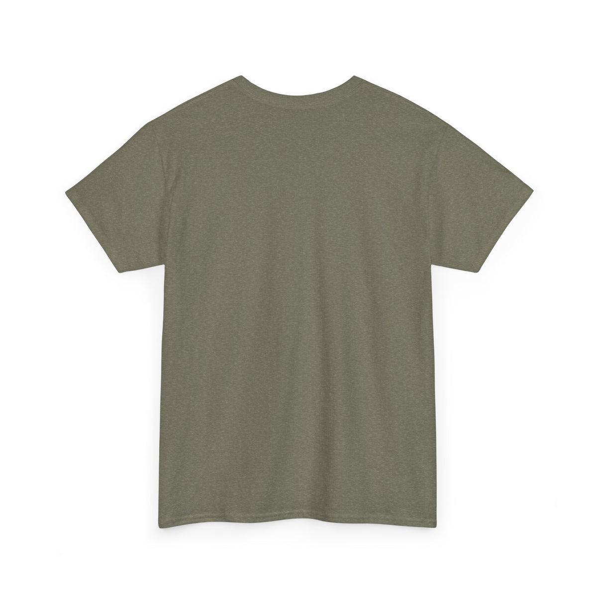 Improvise. Adapt. Overcome. – Vegan Warrior Tee