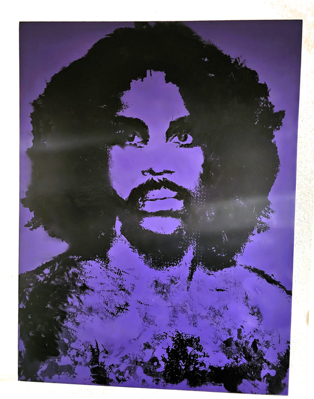 Ghost Collection - 30x40 Original Artwork of Prince