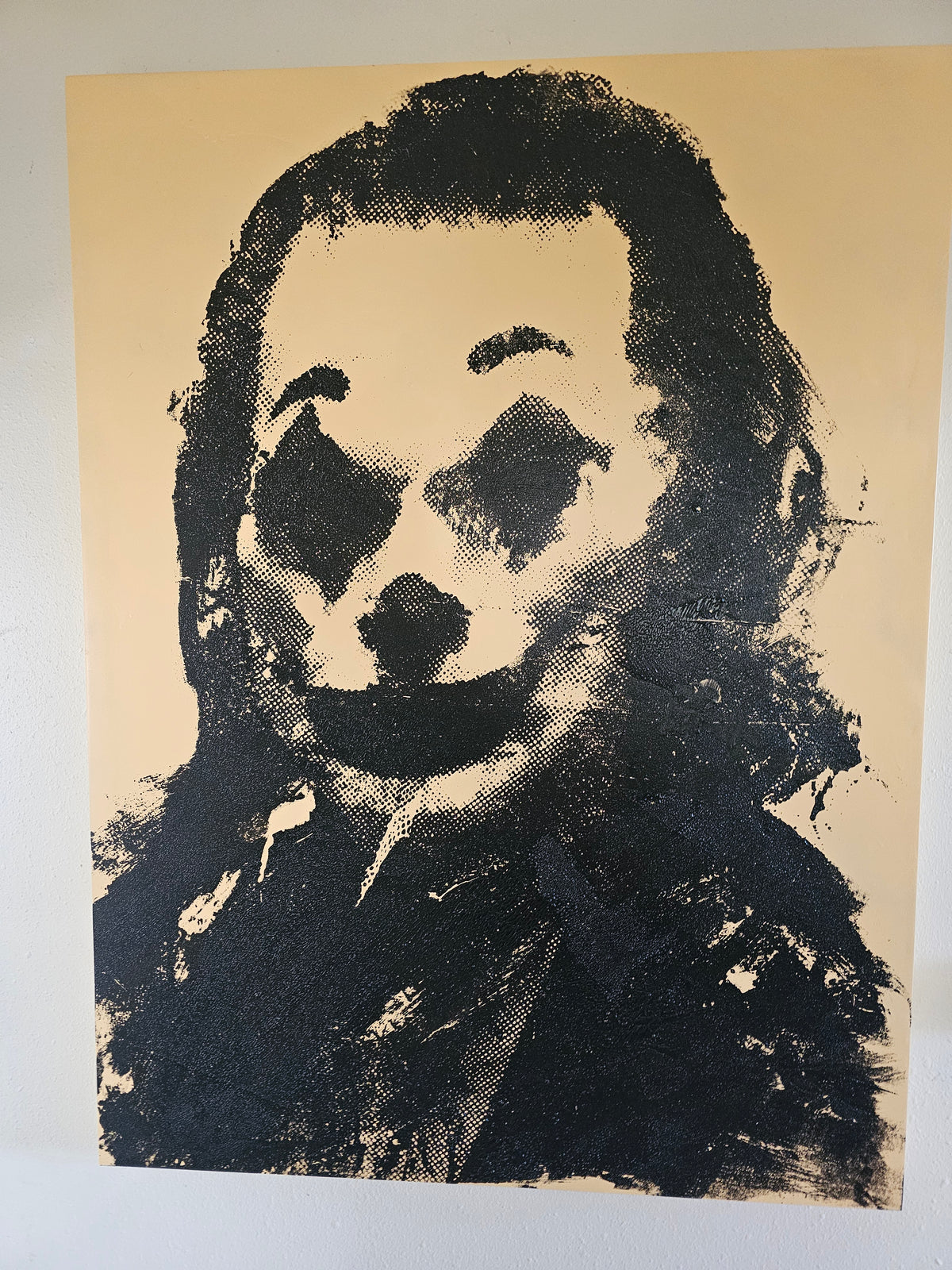 Ghost Collection - 30x40 Original Artwork of Joker
