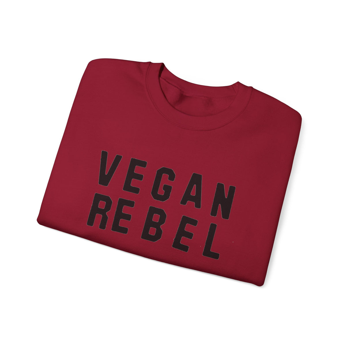 Vegan Rebel Sweatshirt