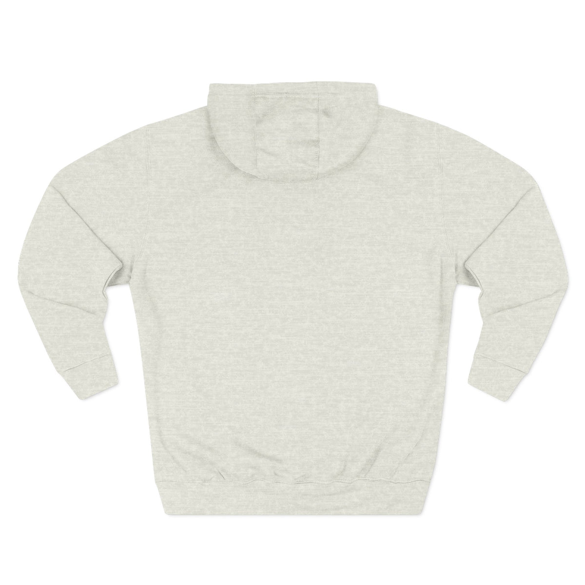 Vegan Club Fleece Hoodie