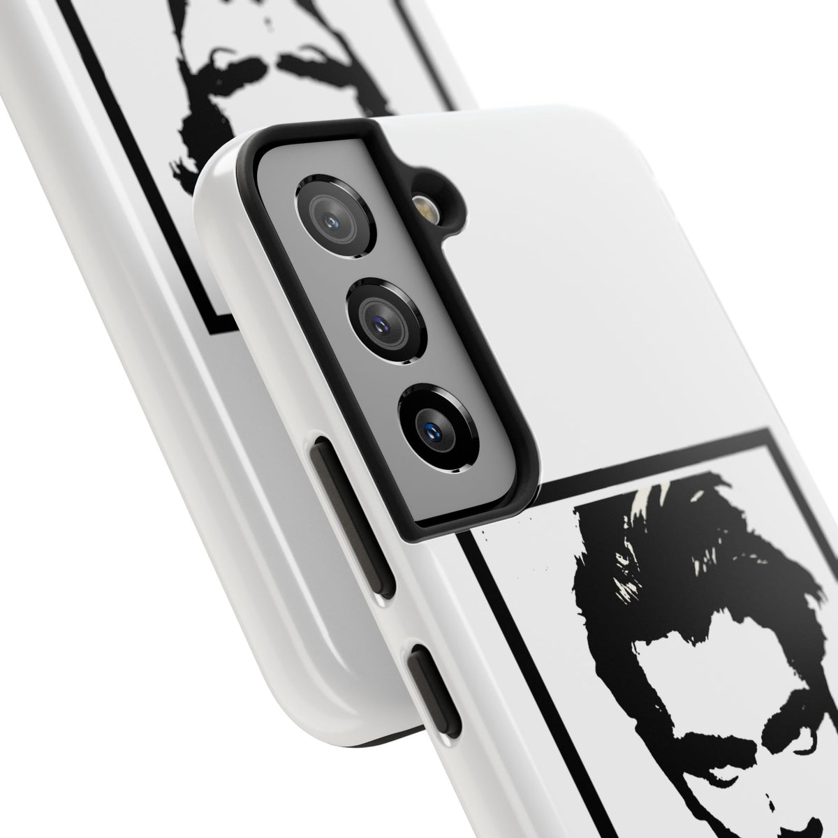 Vegan Club River Phoenix Tough Phone Cases