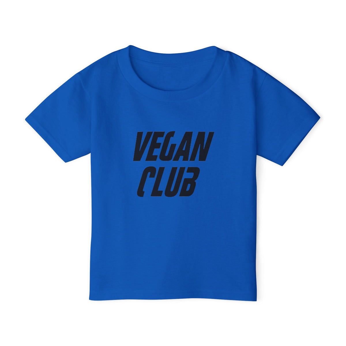 Vegan Club Toddler T-shirt