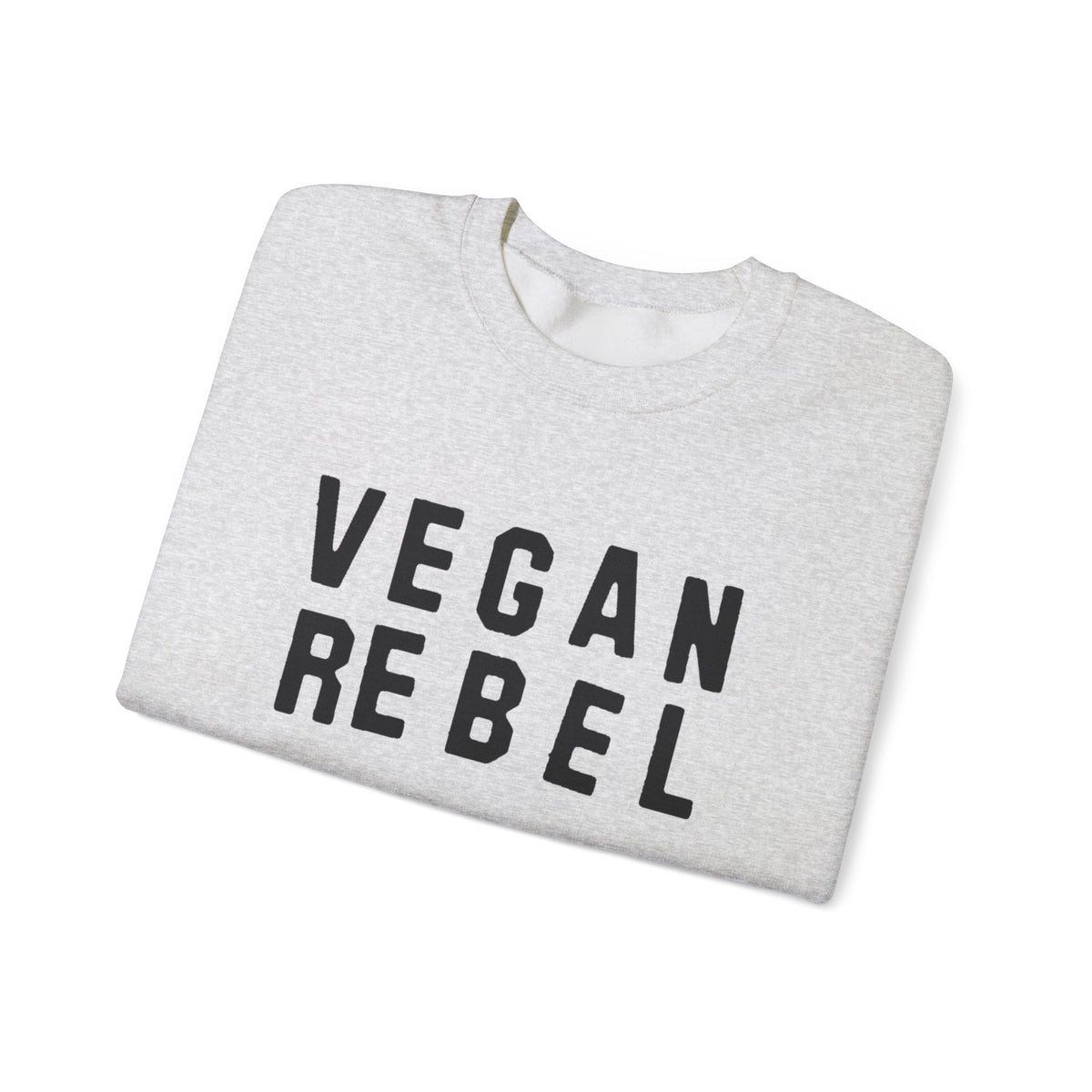 Vegan Rebel Sweatshirt