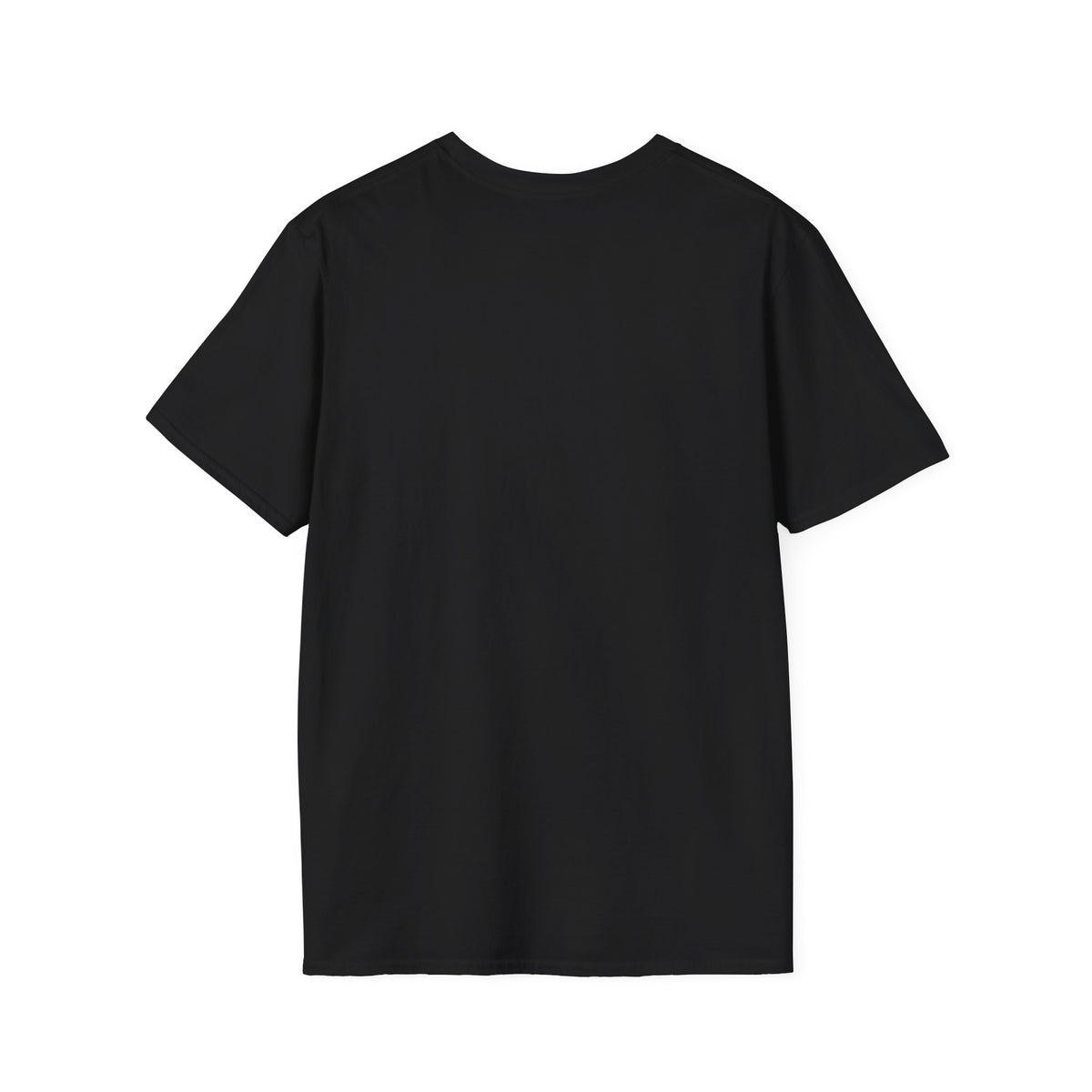 Hen Cage Size T‑Shirt — "Actual Size of Hen Cage" Measurement Graphic Tee
