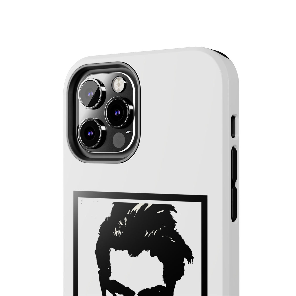 Vegan Club River Phoenix Tough Phone Cases