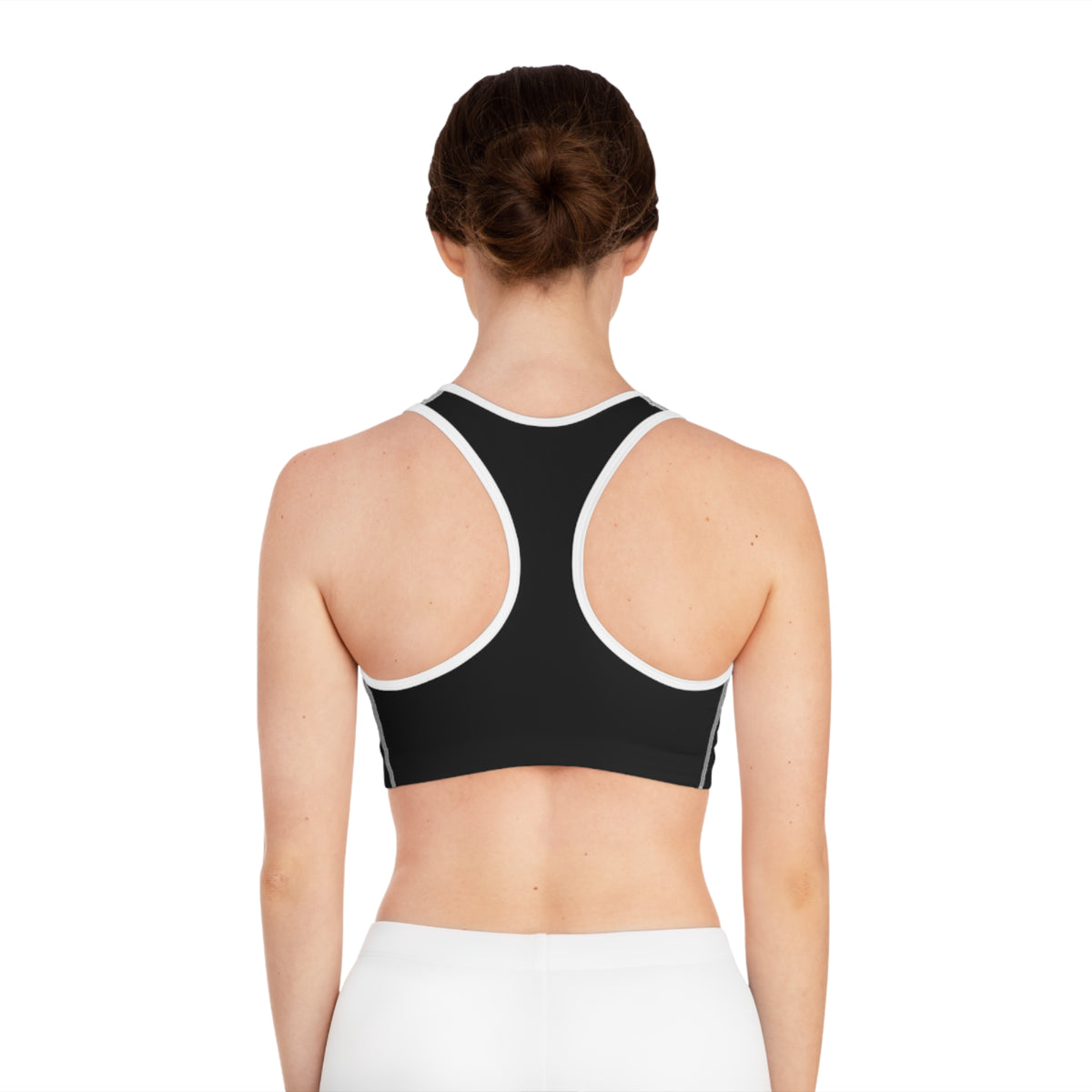 Vegan Club Sports Bra