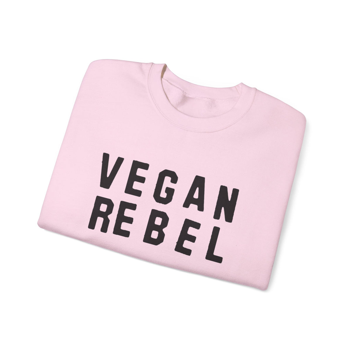 Vegan Rebel Sweatshirt