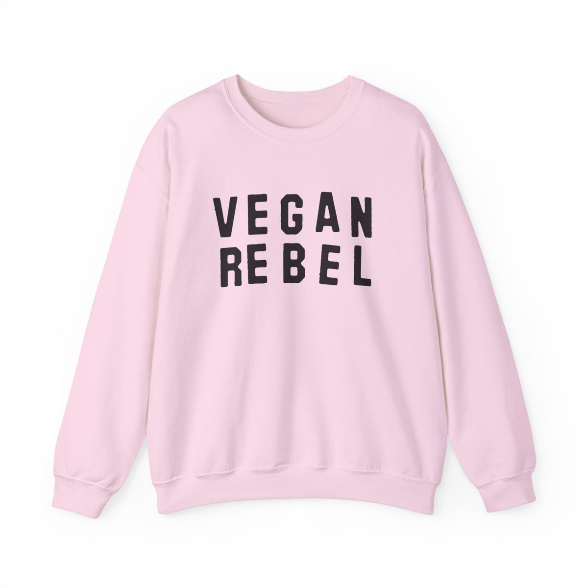 Vegan Rebel Sweatshirt