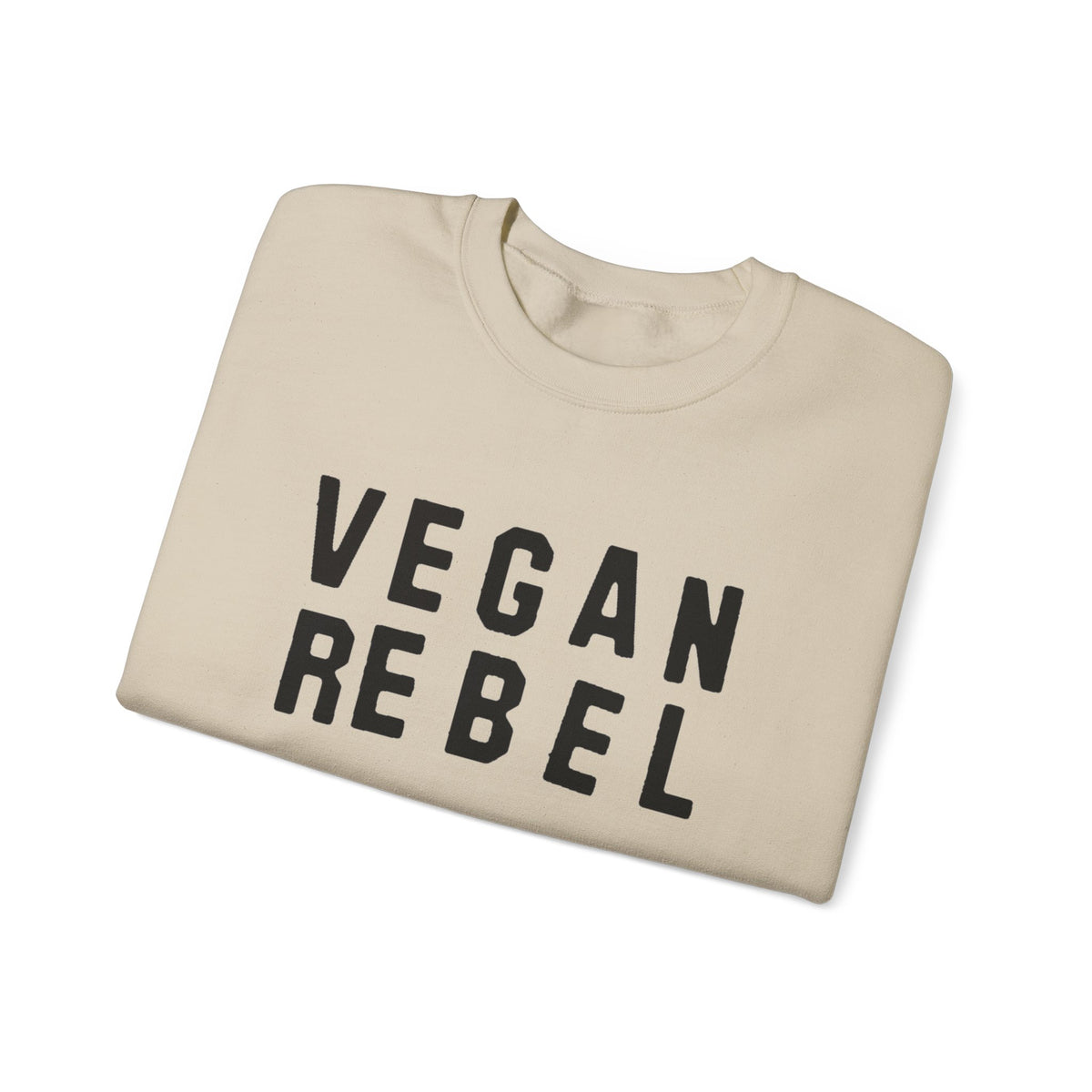 Vegan Rebel Sweatshirt