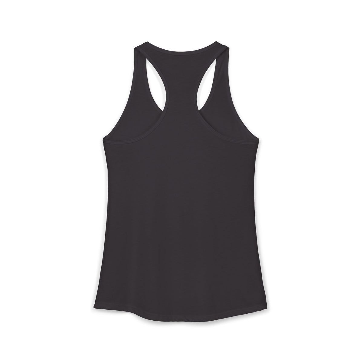 Vegan Club Racerback Tank Top