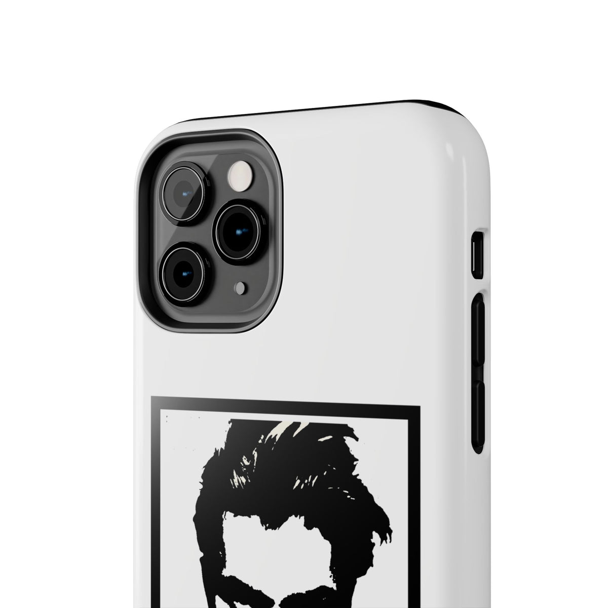 Vegan Club River Phoenix Tough Phone Cases