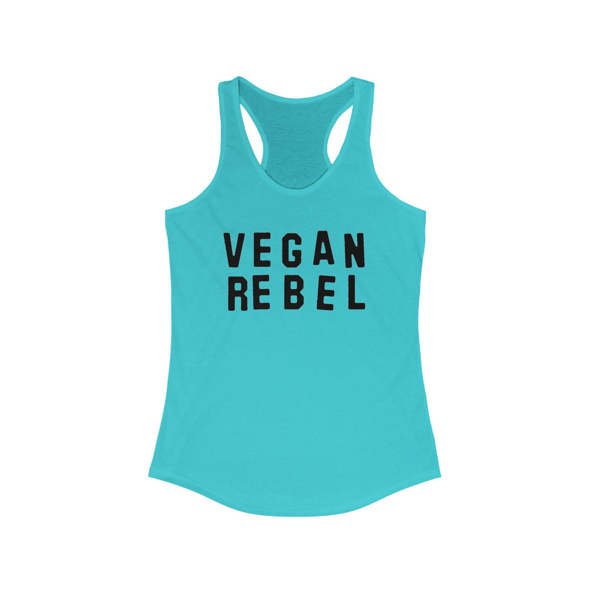 Vegan Rebel Tank