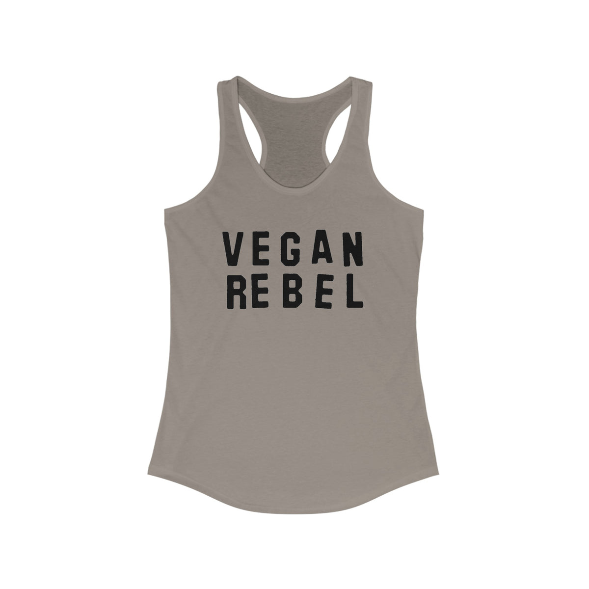 Vegan Rebel Tank