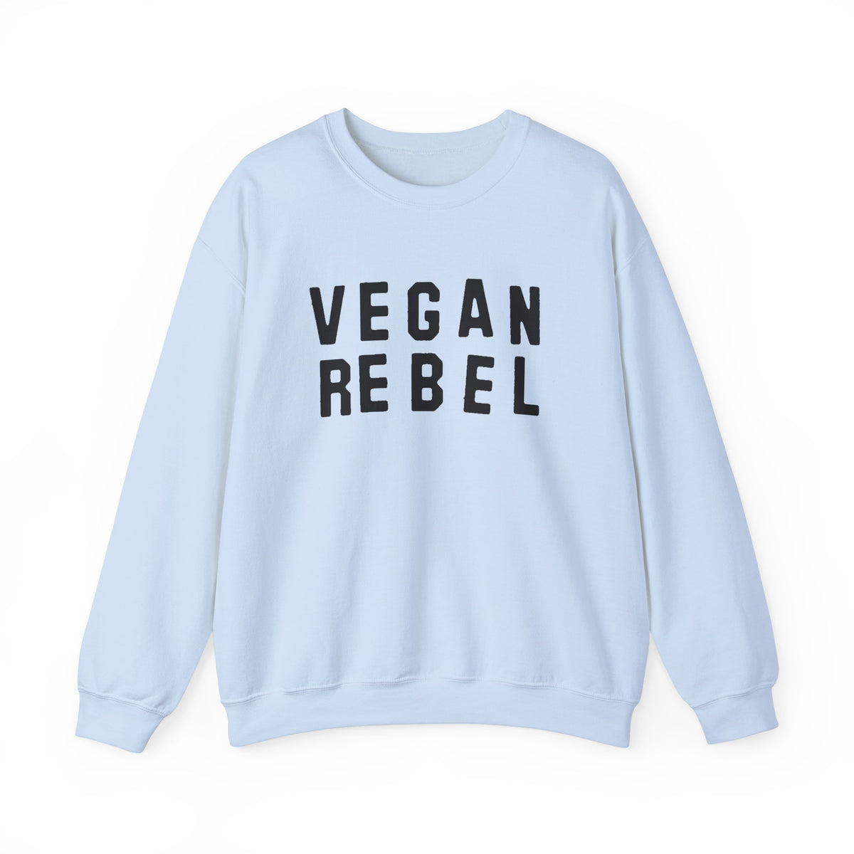 Vegan Rebel Sweatshirt